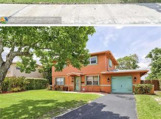 5320 NW 12th Ct, Lauderhill, FL 33313
