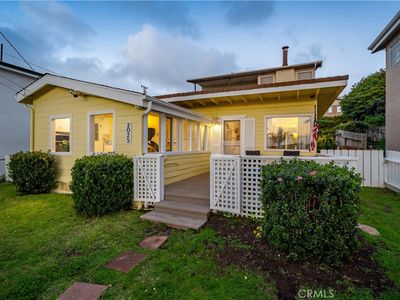 2025 Cass Ave, Cayucos, CA, 93430