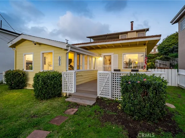 2025 Cass Ave, Cayucos, CA 93430