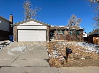 15173 E Utah Pl, Aurora, CO 80012