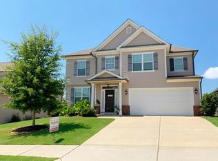 537 Bunchgrass St, Evans, GA 30809