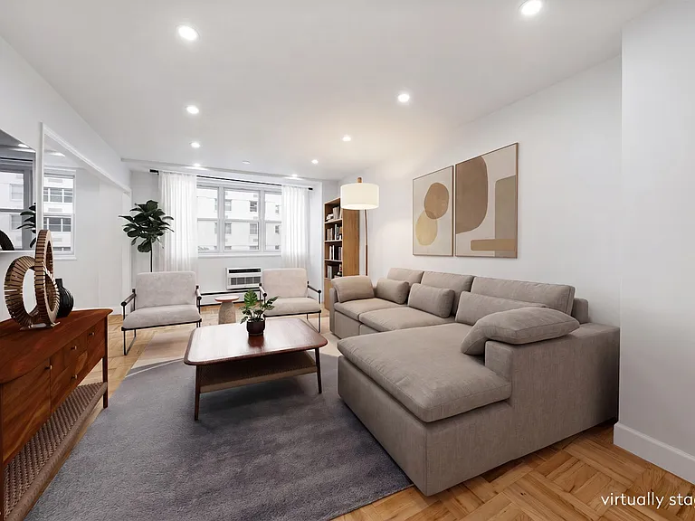 63 E 9th St #6M — Photo 1
