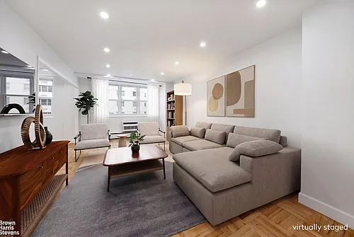 63 E 9th St #6M Photo 1