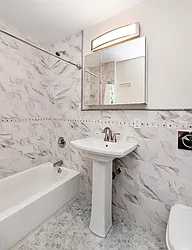 Rented by Keller Williams NYC