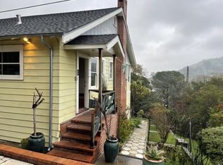 8 Mountain View Rd #A, Fairfax, CA 94930