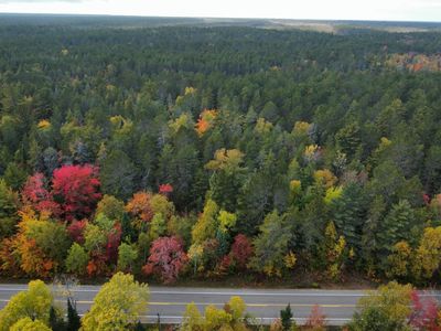14709 N Whitefish Point Rd, Paradise, MI, 49768