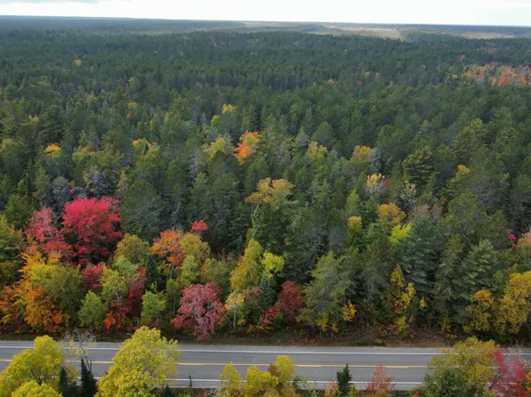 14709 N Whitefish Point Rd, Paradise, MI 49768