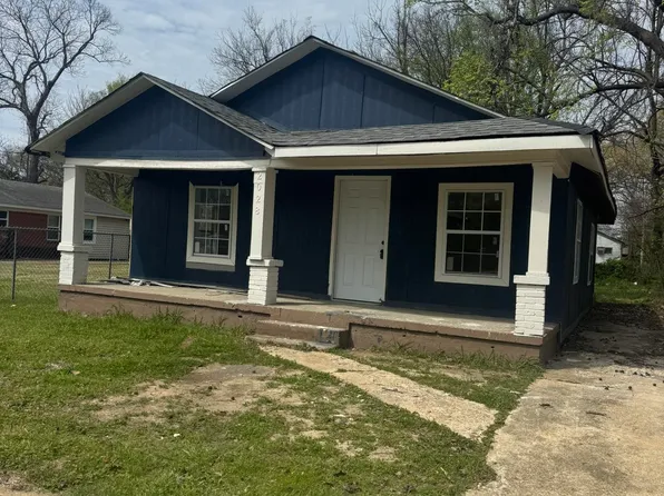 2028 Amity Ave, Memphis, TN 38108