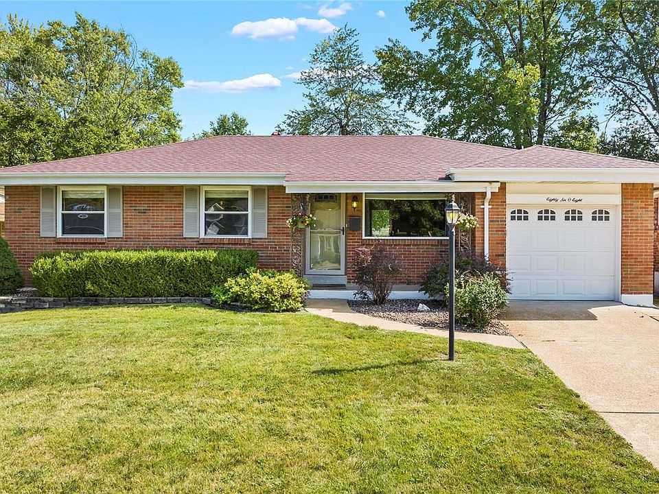 1st image of 8608 Carriage Way Dr
