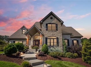 303 Merrifield Dr, Venetia, PA 15367