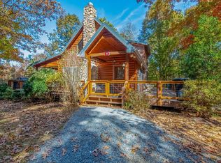 117 Austin Mountain Rd, Copperhill, TN 37317