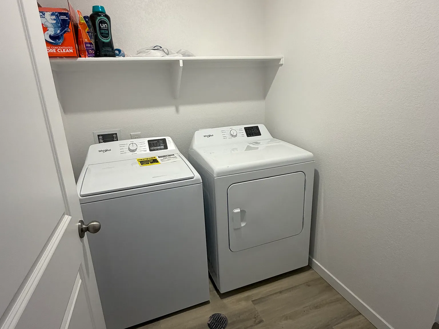 3 bed, 1468 sqft, $850 — Photo 4