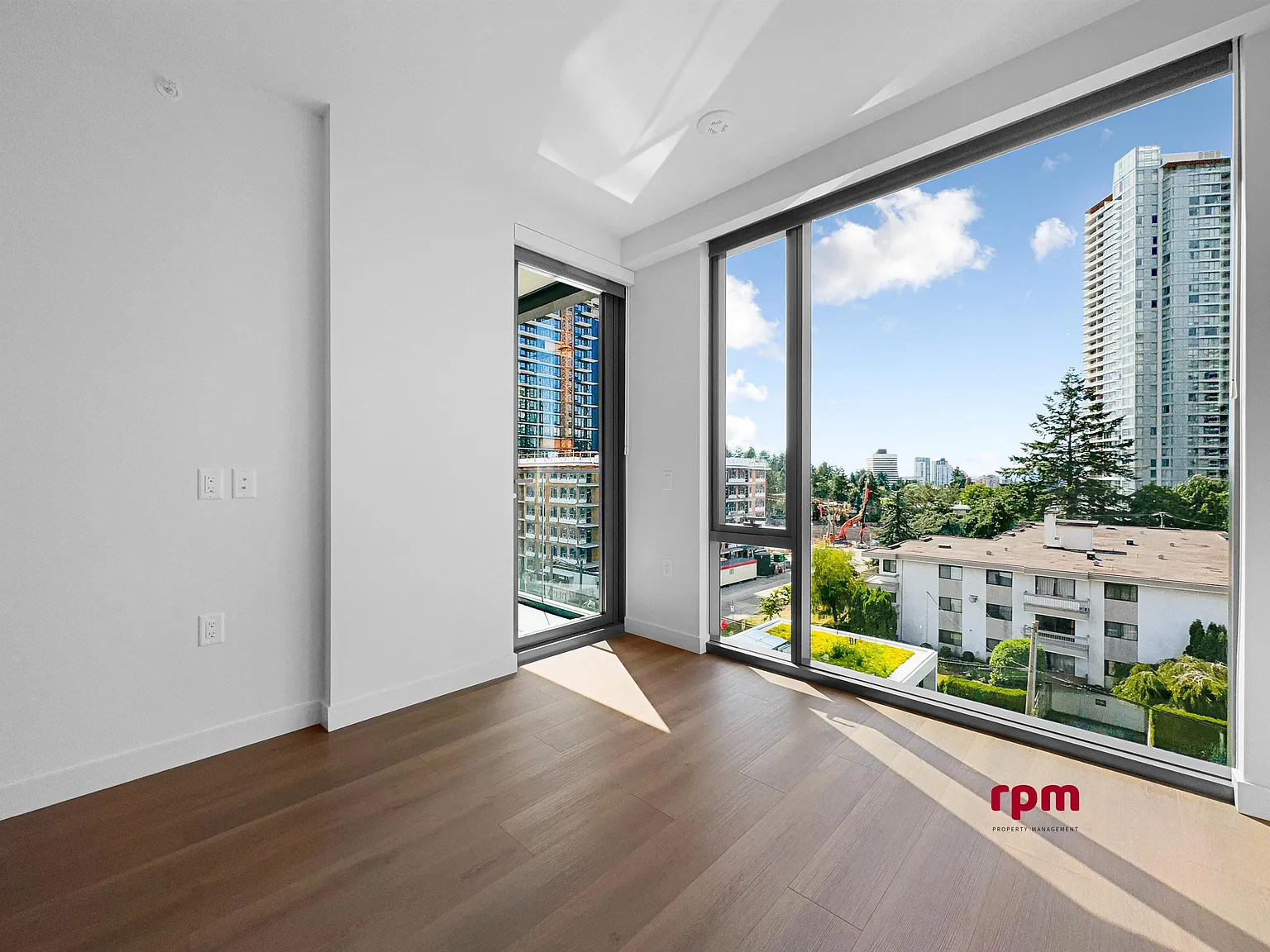 1 bed, 564 sqft, $2,400 — Photo 4