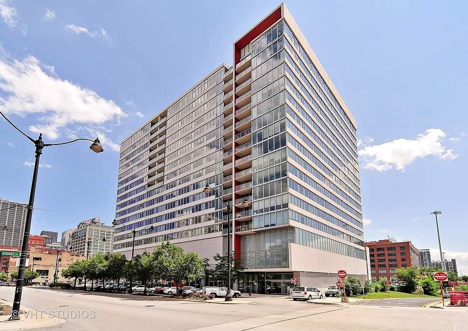 1st image of 659 W Randolph St APT 602