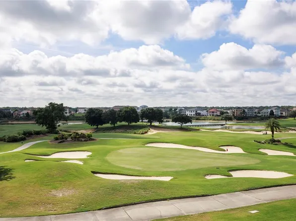 1323 Seven Eagles Ct #302, Reunion, FL 34747