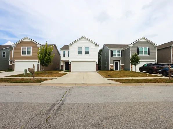 950 Amesbury Ct, Indianapolis, IN 46217