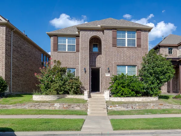 5313 Basham Ln, McKinney, TX 75070