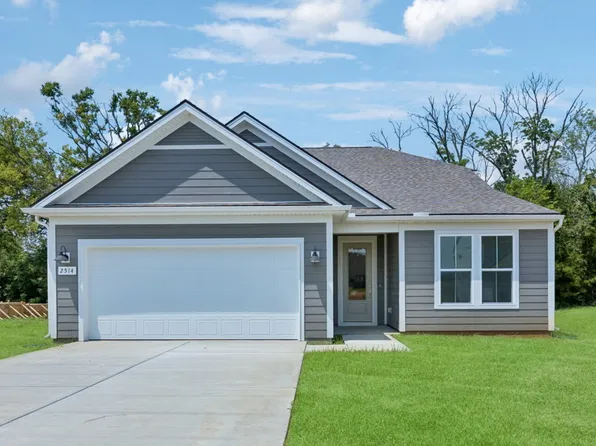 2514 Havenstone Ln Lot 96, Murfreesboro, TN 37128
