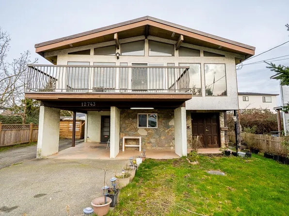 12743 114th Ave, Surrey, BC V3V 3P2