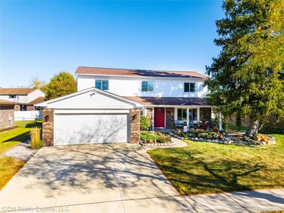 6596 Chadwick Dr, Canton, MI, 48187