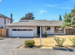 19002 SW Jessica Way, Beaverton, OR 97006