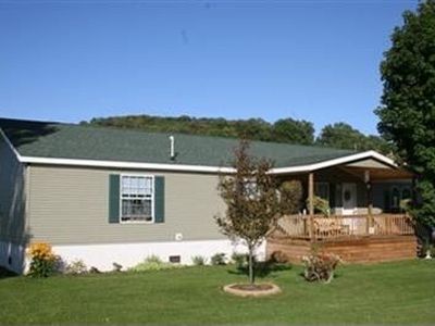 1496 County Highway 5, Bovina Center, NY, 13740