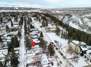 75 N Wildwood Dr SW, Calgary, AB T3C 3C6
