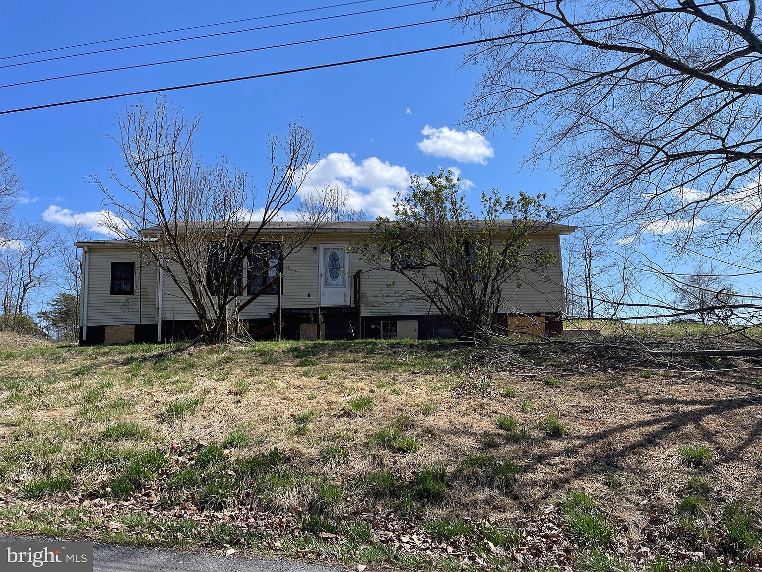 393 Sticky Kline Rd, Berkeley Springs, WV 25411 Zillow