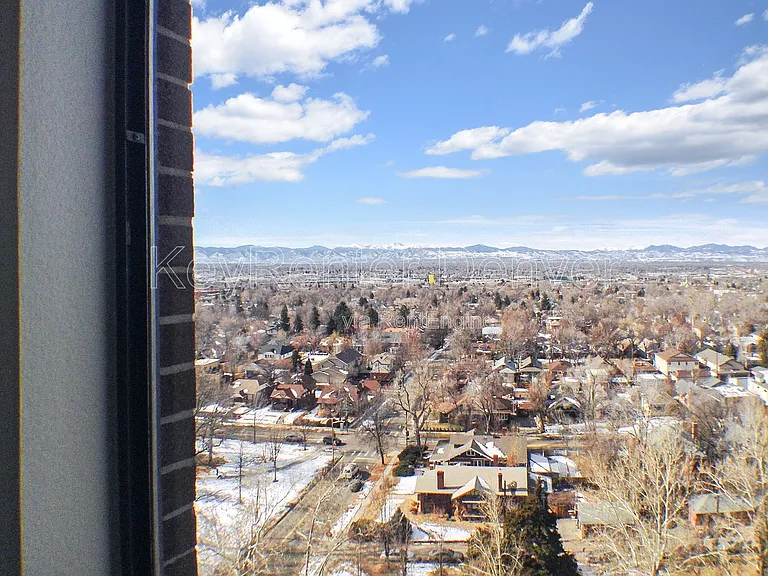 480 S Marion Street Pkwy #1403 — Photo 13