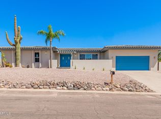15808 E Tepee Dr, Fountain Hills, AZ 85268
