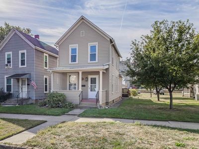 614 Wagner St, Fort Wayne, IN, 46805