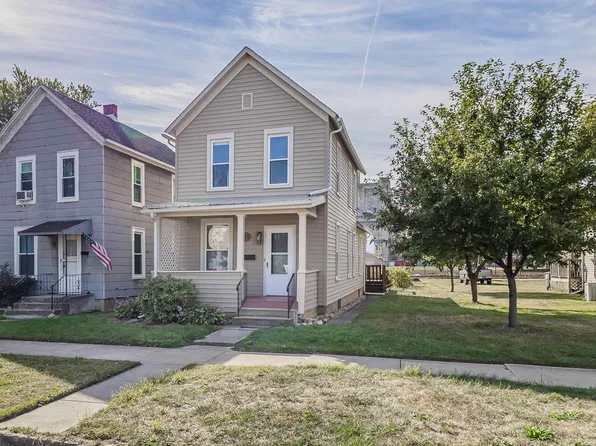 614 Wagner St, Fort Wayne, IN 46805