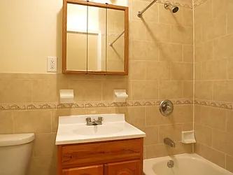 Rented by Bohemia Realty Group