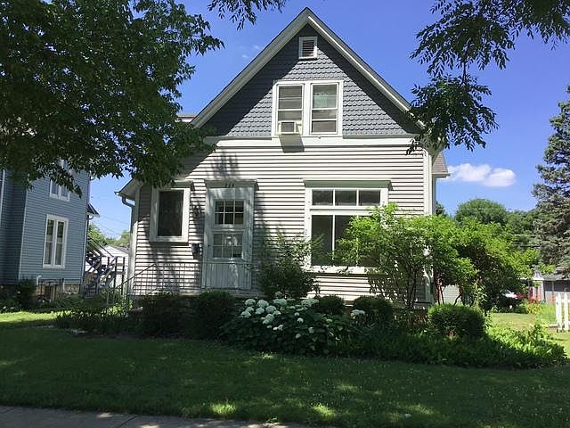 1st image of 334 Arbor Ave #1
