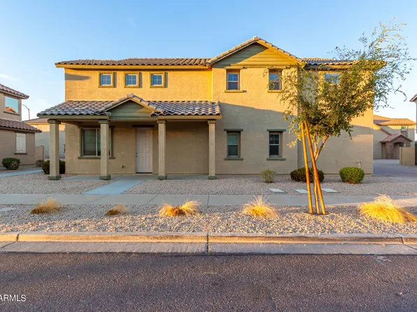822 E AGUA FRIA Lane, Avondale, AZ 85323