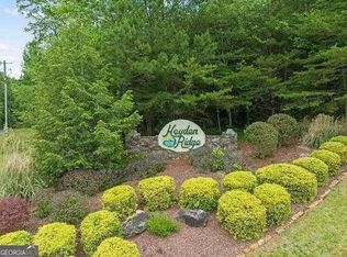 32-3.19A Heyden Ridge Dr, Clarkesville, GA 30523