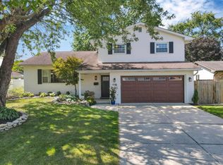 4359 Stoner Dr, Grove City, OH 43123