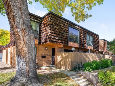 6411 Welch Court, Arvada, CO, 80004