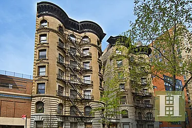 Sold by Halstead Real Estate
