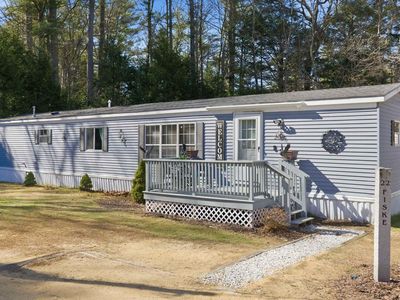 22 Brook Circle, Loudon, NH, 03307