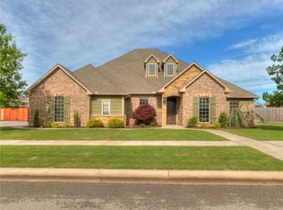 1207 Birch, Weatherford, OK 73096
