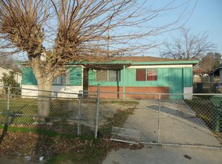 2229 Nelson St, Bakersfield, CA 93305