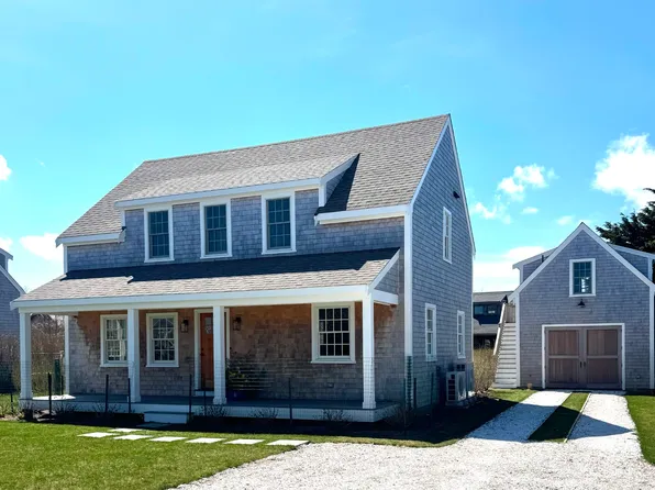8 Sconset Ave, Nantucket, MA 02554