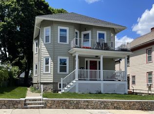21 Pinehurst St #1, Roslindale, MA 02131