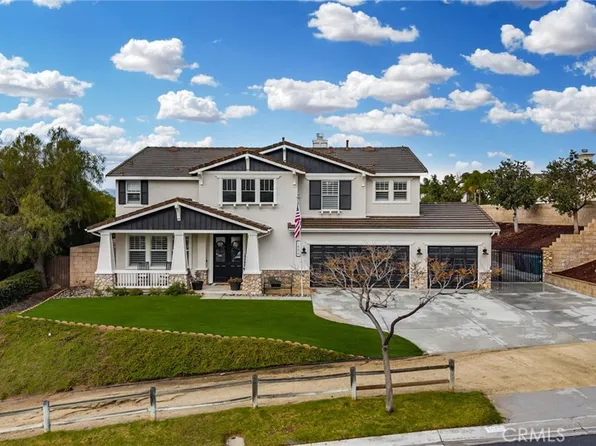 1586 Clydesdale Ct, Norco, CA 92860