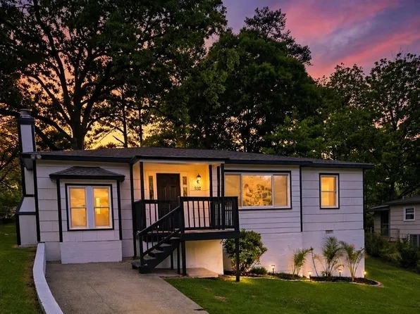 532 Rollingwood Rd, Birmingham, AL 35235