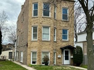1408 Kenilworth Ave APT 2, Berwyn, IL 60402