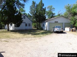 1312 Main St, Hartville, WY 82215