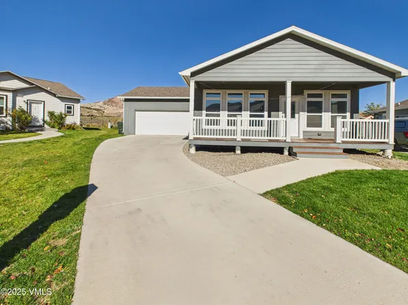 68 Salmon Loop, Gypsum, CO 81637