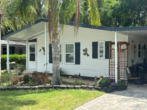 37 Glen Falls Dr #703, Ormond Beach, FL 32174